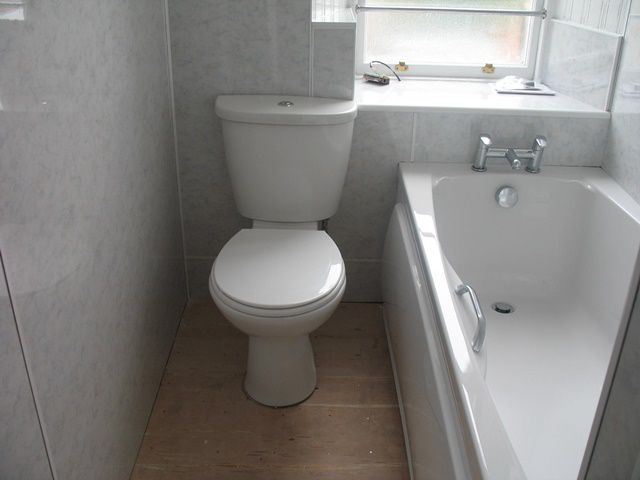 トイレの快適さを守る方法